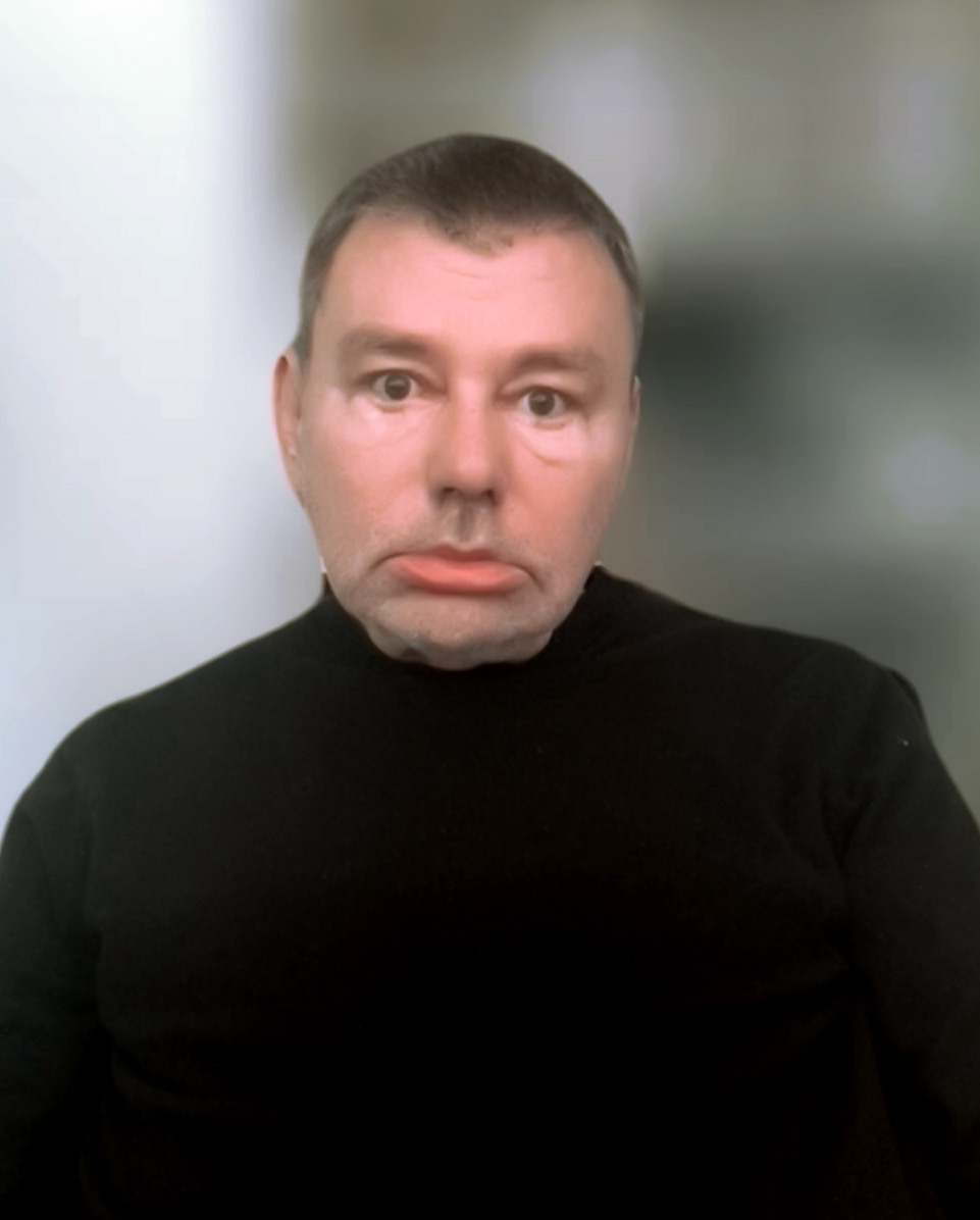 Uwe Boden