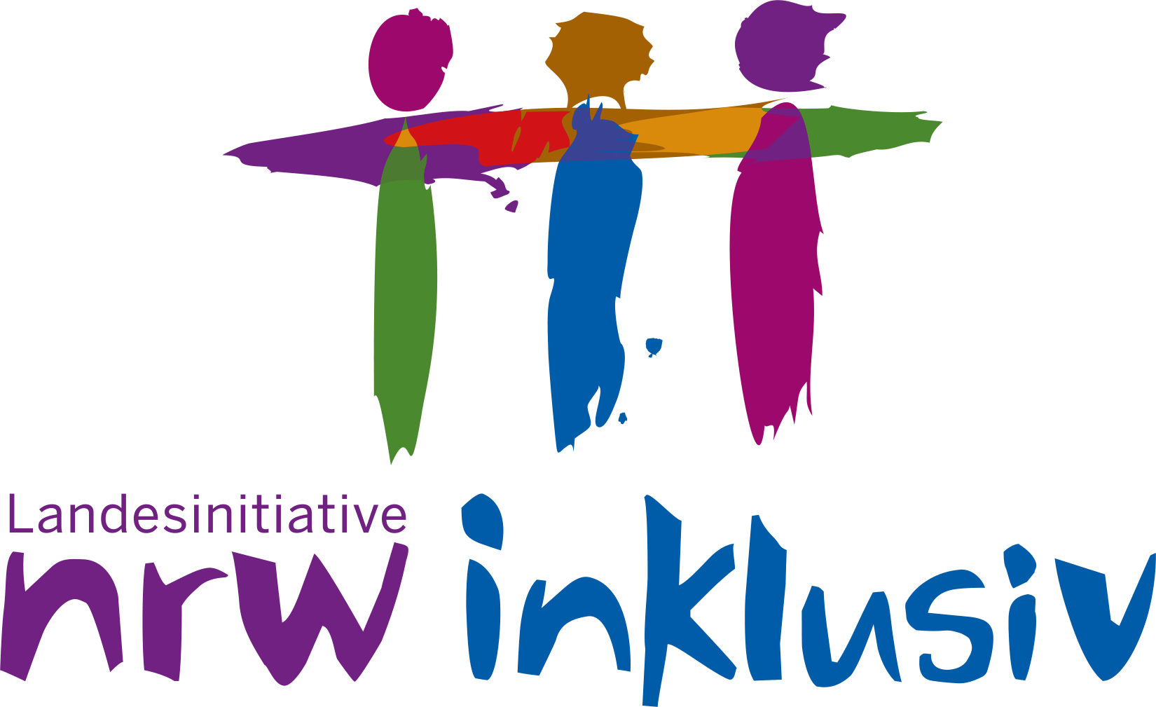 Landesinitiative NRW Inklusiv