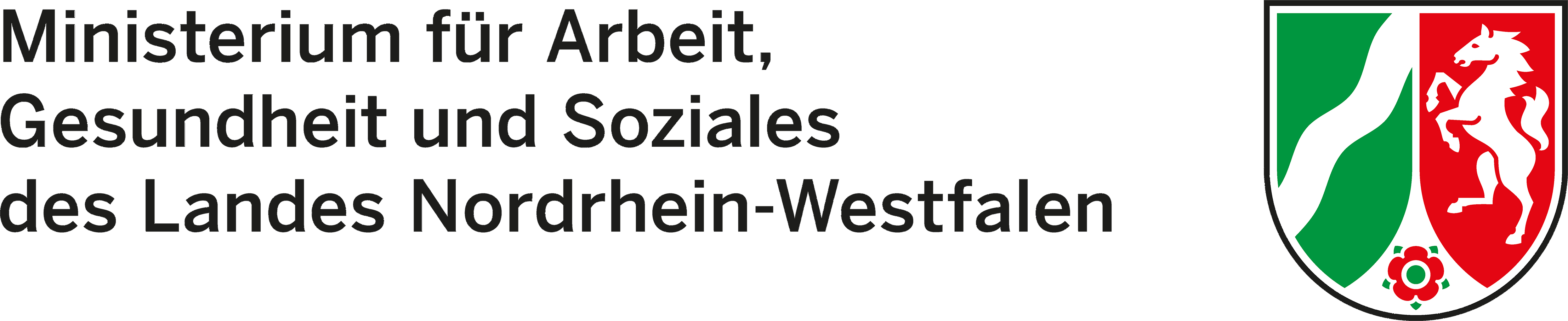 Ministerium für Arbeit, Gesundheit und Soziales NRW